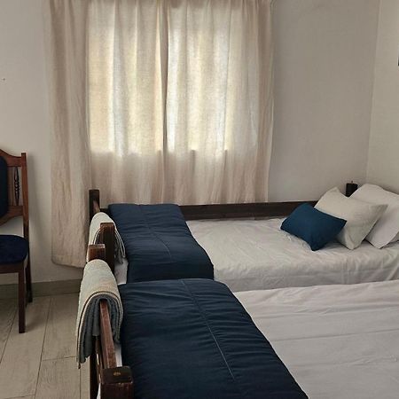 Rachawadee Accomodation​ & Health Spa 西蒙镇 外观 照片