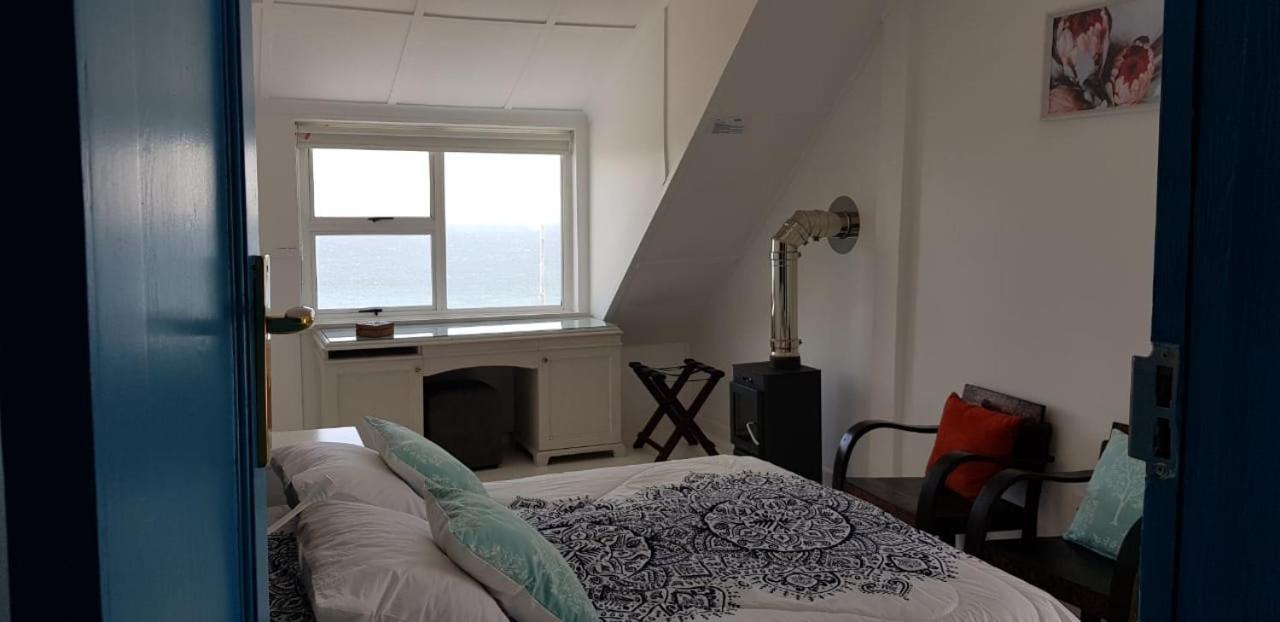 Rachawadee Accomodation​ & Health Spa 西蒙镇 外观 照片