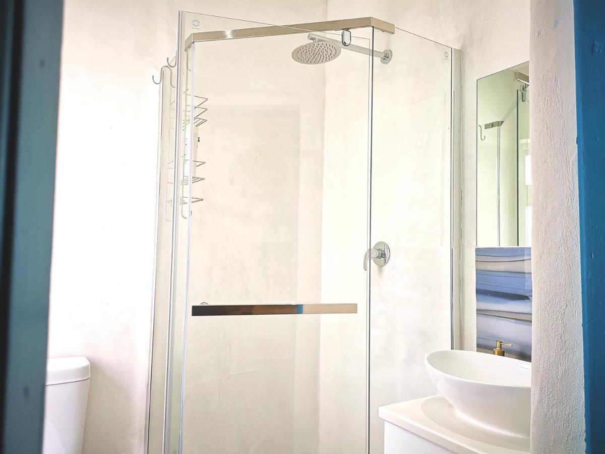 Rachawadee Accomodation​ & Health Spa 西蒙镇 外观 照片