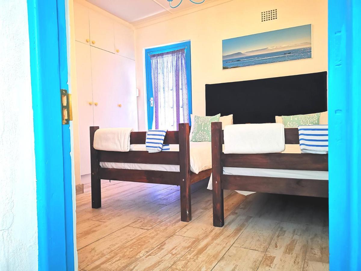 Rachawadee Accomodation​ & Health Spa 西蒙镇 外观 照片