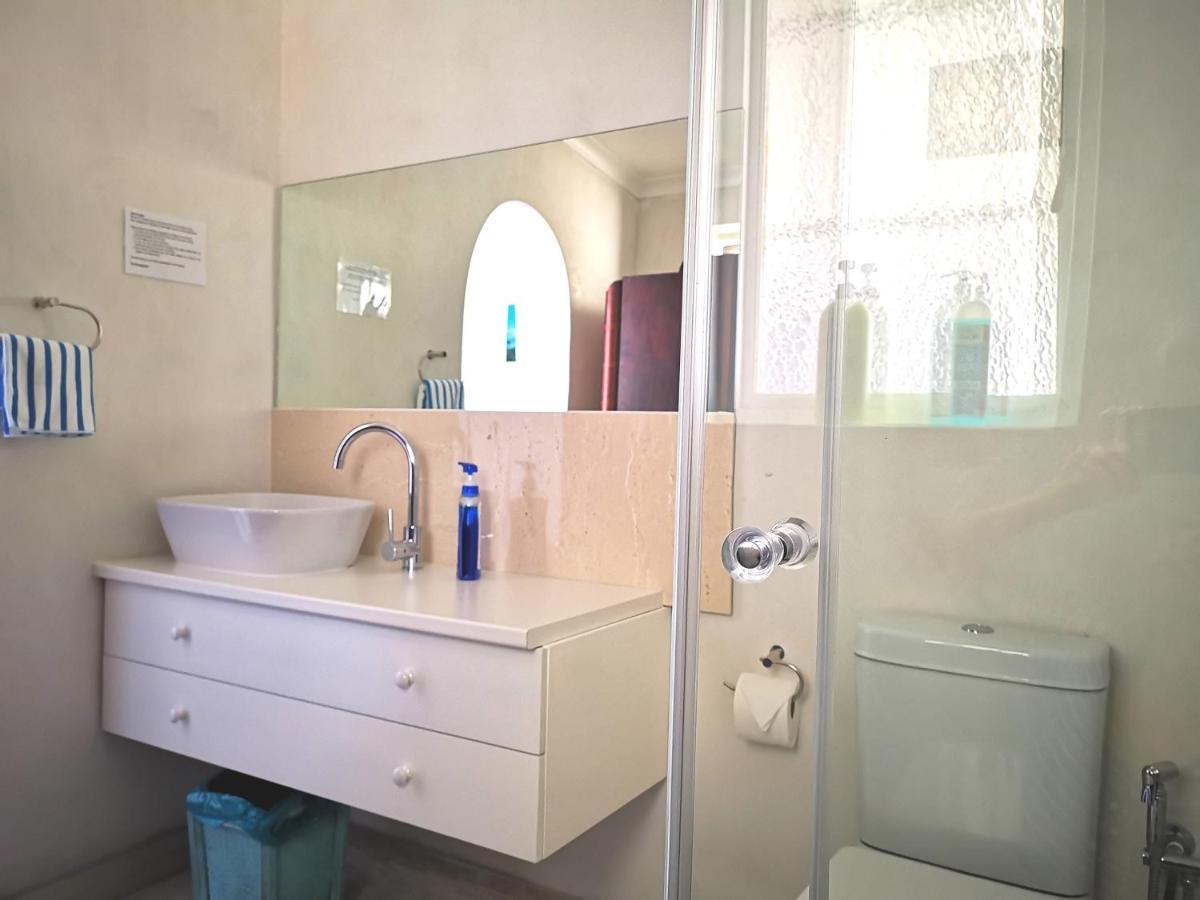 Rachawadee Accomodation​ & Health Spa 西蒙镇 外观 照片