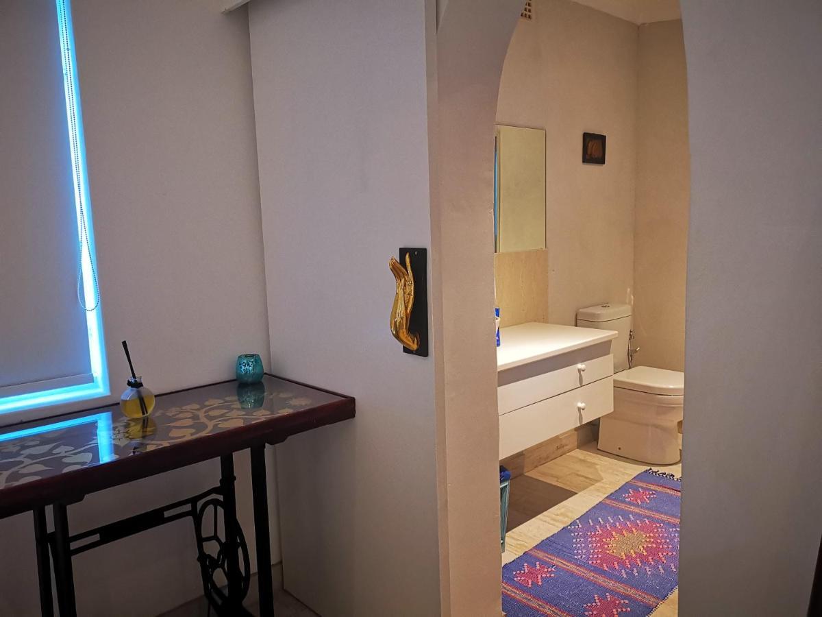Rachawadee Accomodation​ & Health Spa 西蒙镇 外观 照片