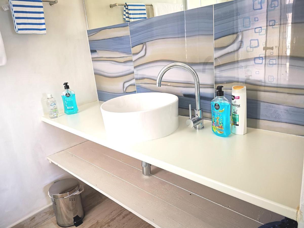 Rachawadee Accomodation​ & Health Spa 西蒙镇 外观 照片