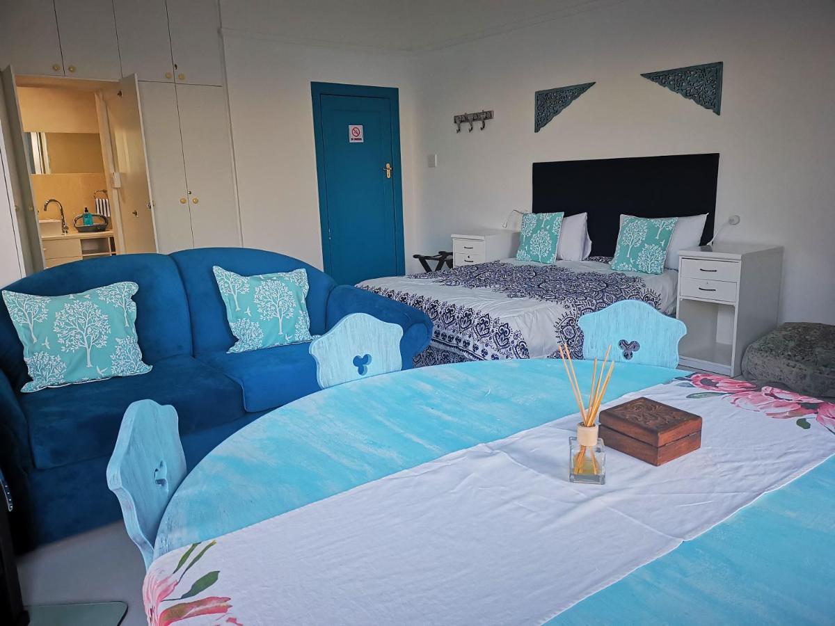 Rachawadee Accomodation​ & Health Spa 西蒙镇 外观 照片