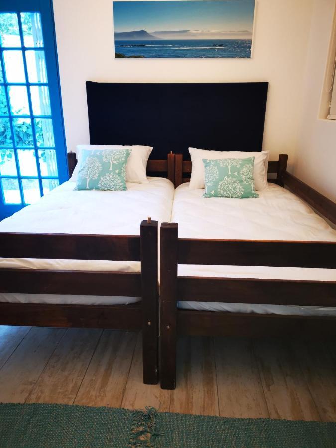 Rachawadee Accomodation​ & Health Spa 西蒙镇 外观 照片