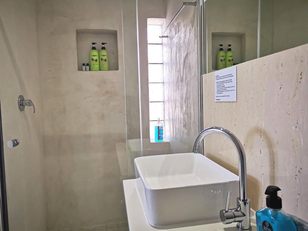 Rachawadee Accomodation​ & Health Spa 西蒙镇 外观 照片