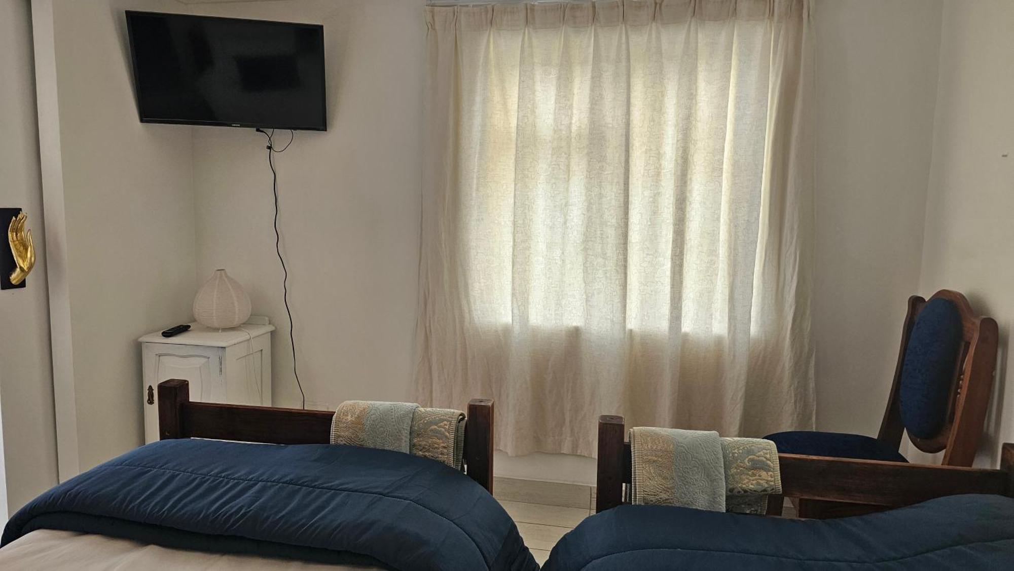 Rachawadee Accomodation​ & Health Spa 西蒙镇 外观 照片