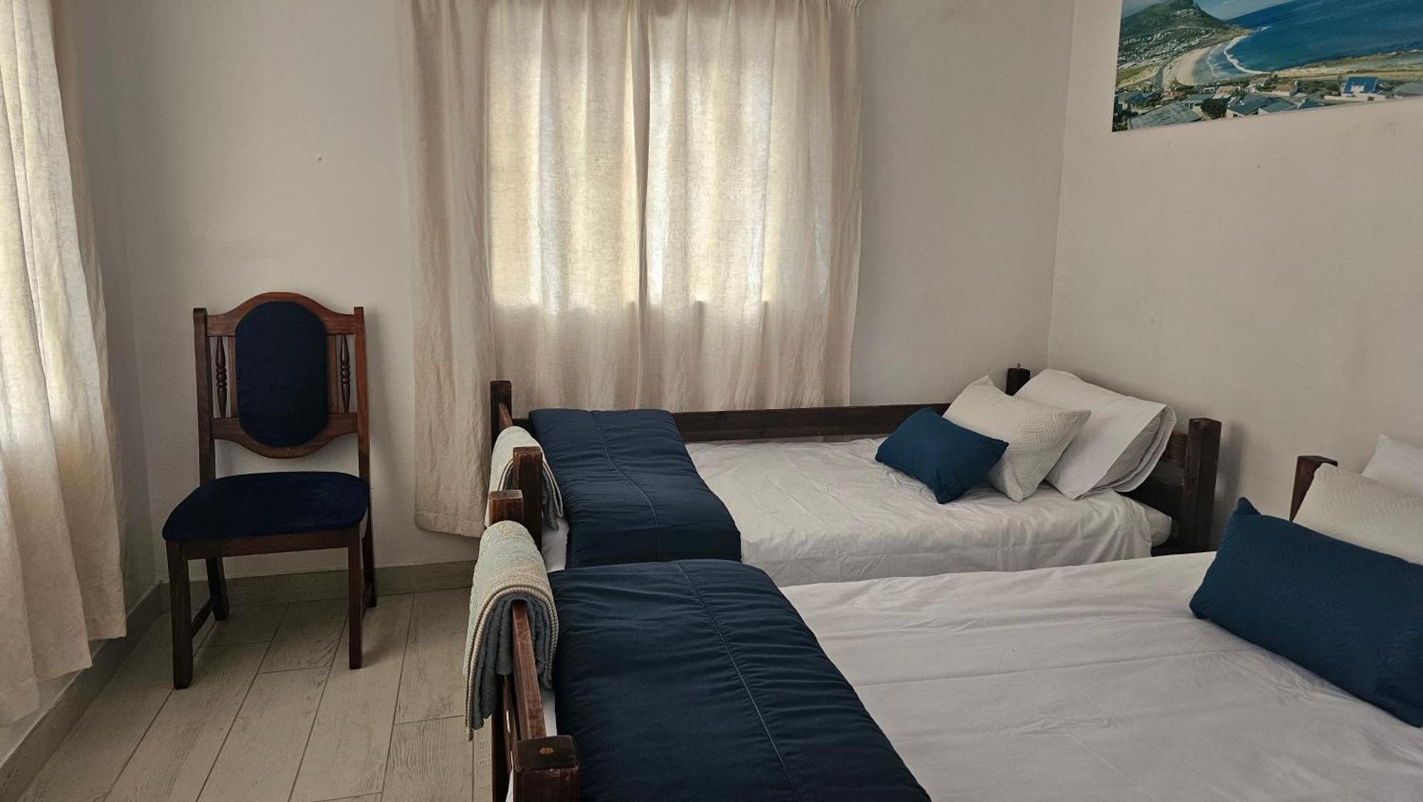 Rachawadee Accomodation​ & Health Spa 西蒙镇 外观 照片