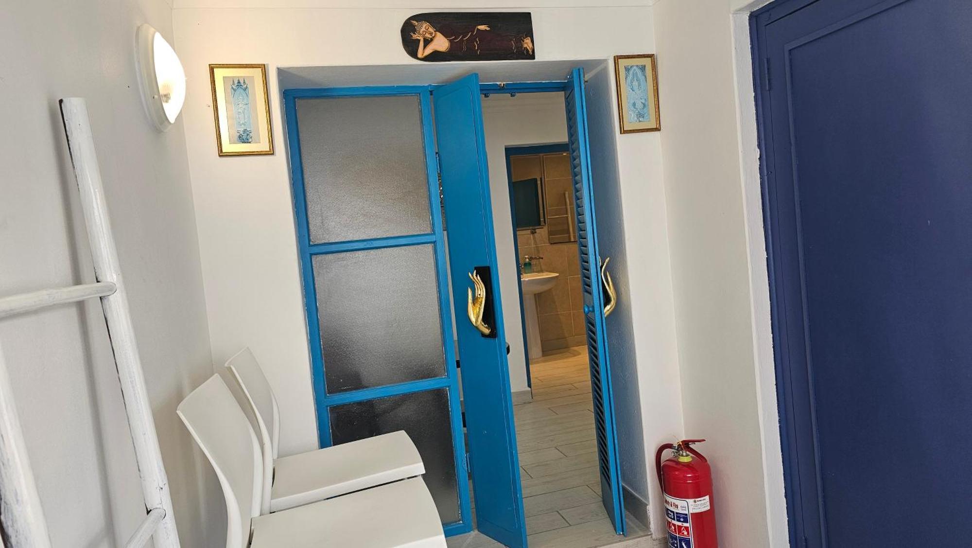 Rachawadee Accomodation​ & Health Spa 西蒙镇 外观 照片